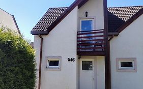 Tatralandia - Apartman Zoja