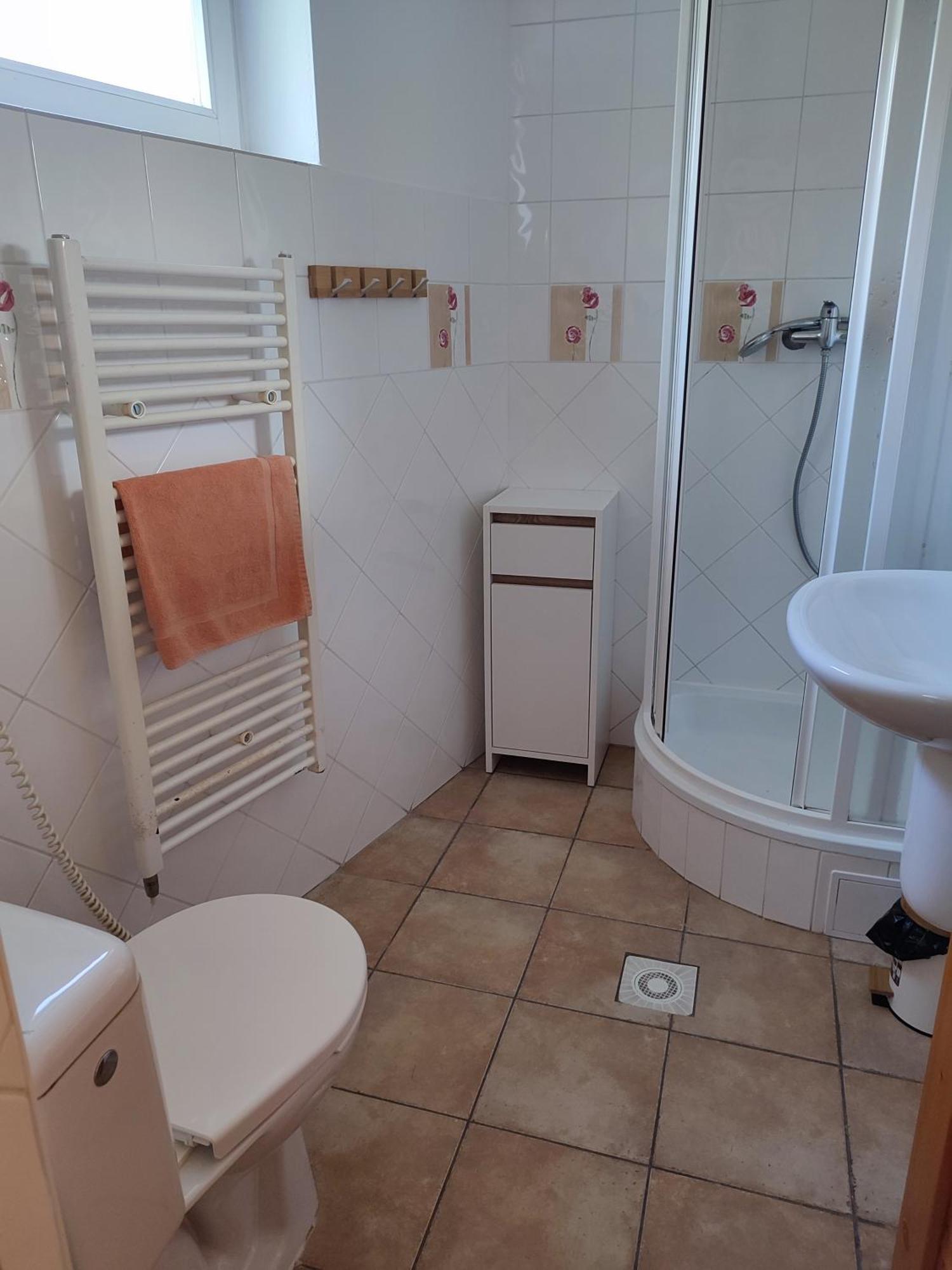 Tatralandia - Apartman Zoja Lipótszentmiklós Kültér fotó