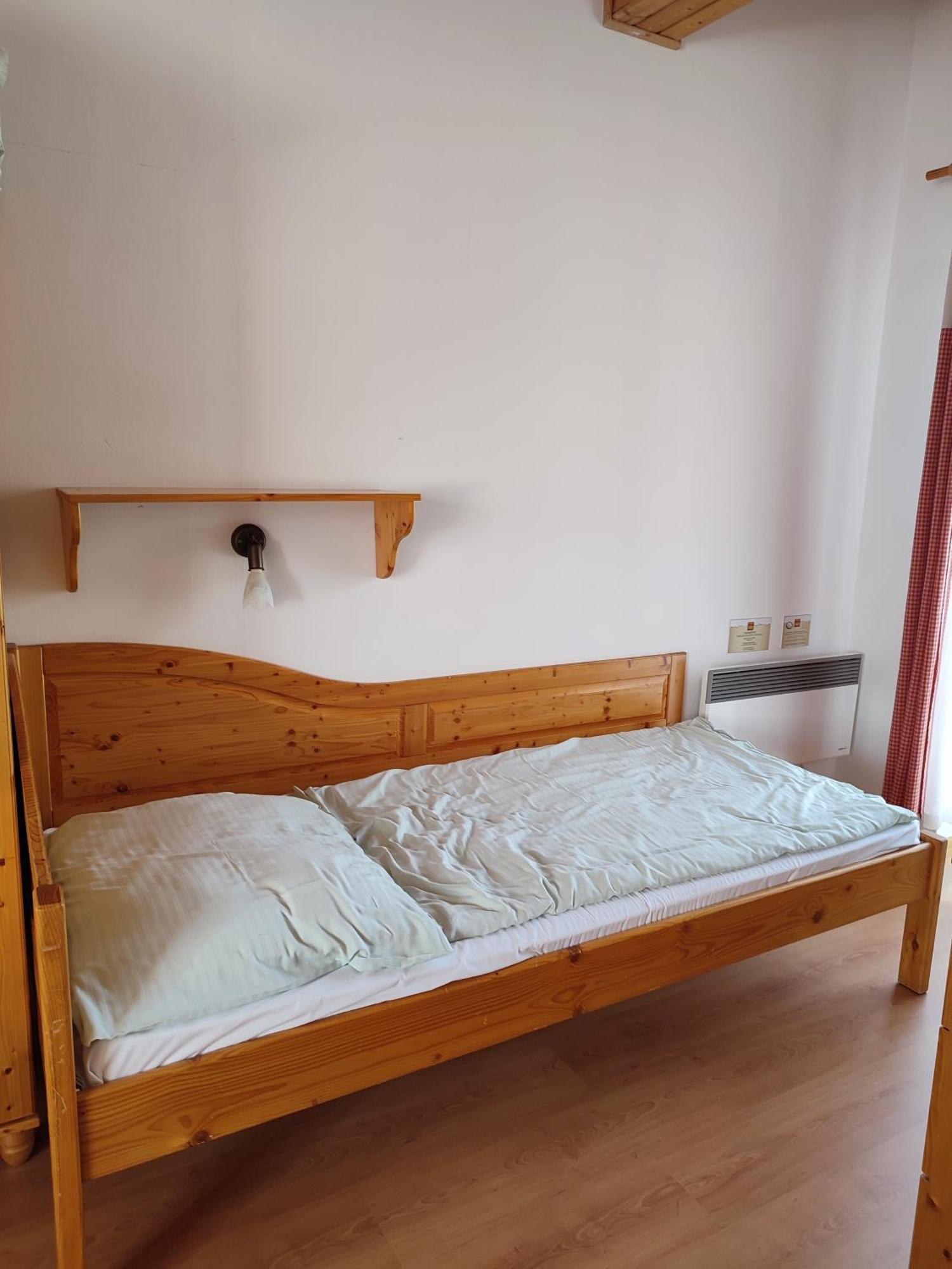 Tatralandia - Apartman Zoja Lipótszentmiklós Kültér fotó