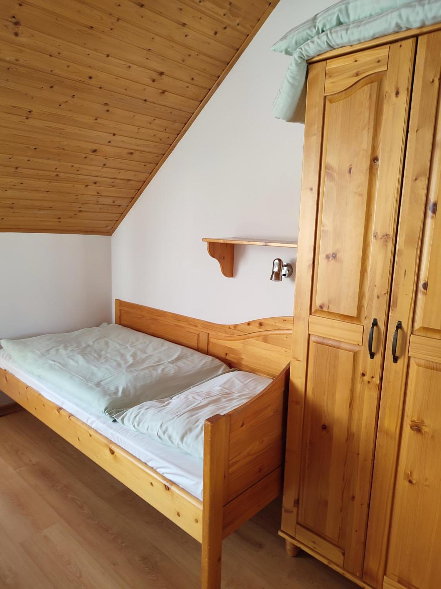 Tatralandia - Apartman Zoja Lipótszentmiklós Kültér fotó