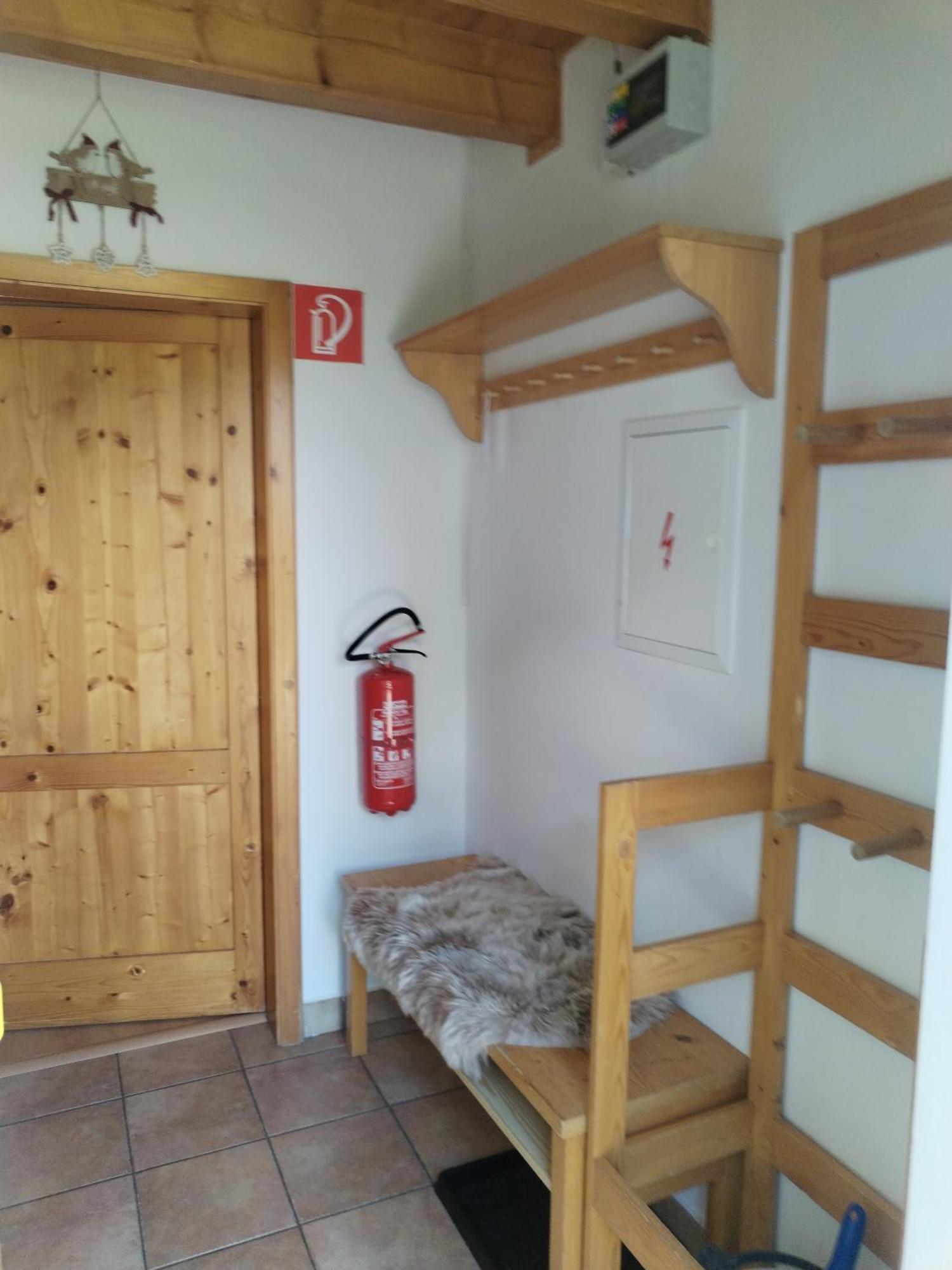 Tatralandia - Apartman Zoja Lipótszentmiklós Kültér fotó